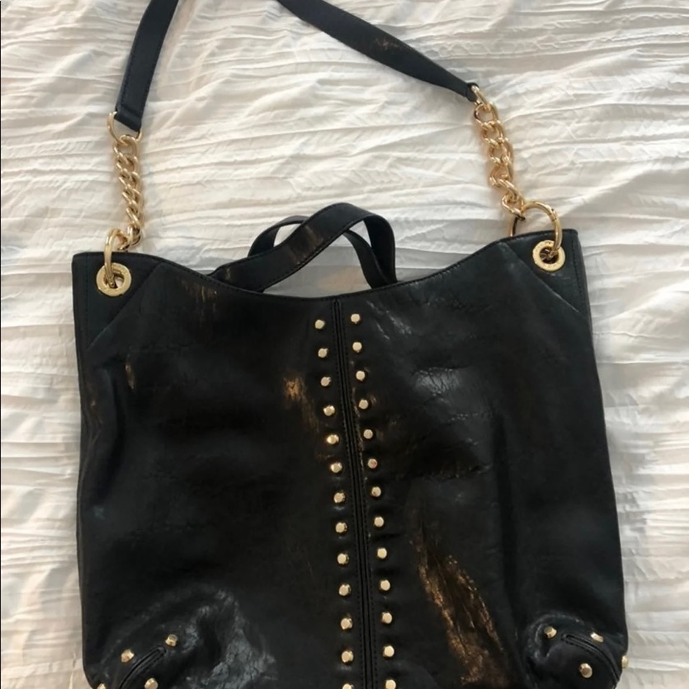 Michael Kors large hobo bag